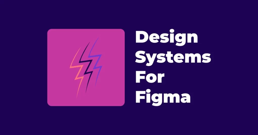 دریافت دیزاین سیستم مختلف از designsystemsforfigma.com 